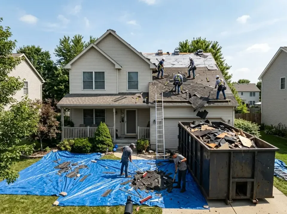roof-replacement-debris-remova-004 — frequently asked questions, Cheapest Dumpster Rentals in Lawai, HI